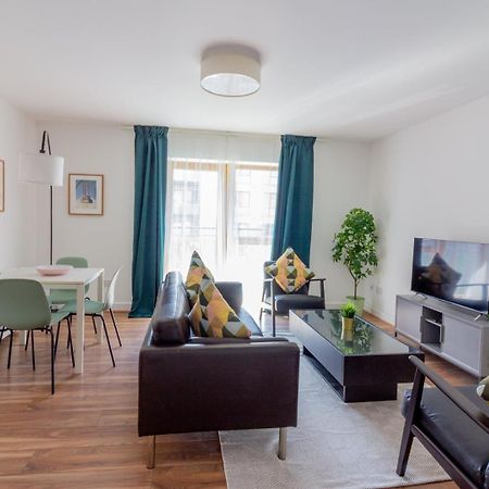 Guestready - Modern Stay By Pheonix Park Dublin Dış mekan fotoğraf