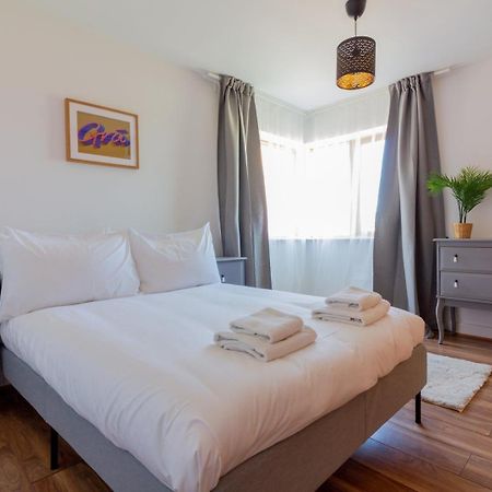 Guestready - Modern Stay By Pheonix Park Dublin Dış mekan fotoğraf