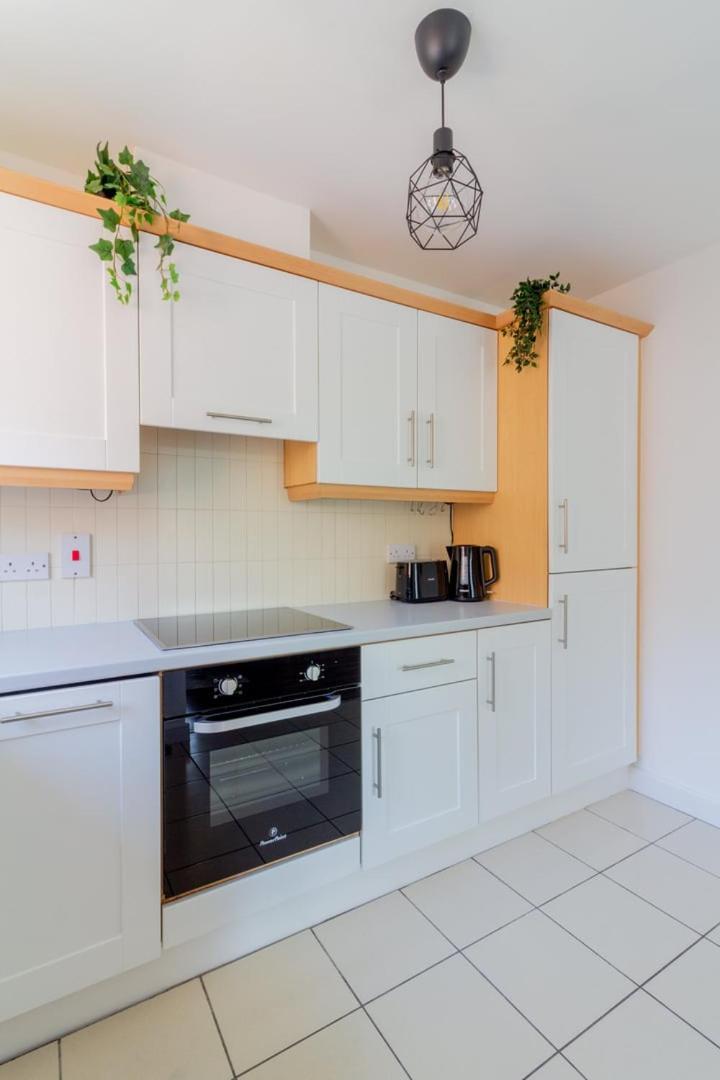 Guestready - Modern Stay By Pheonix Park Dublin Dış mekan fotoğraf
