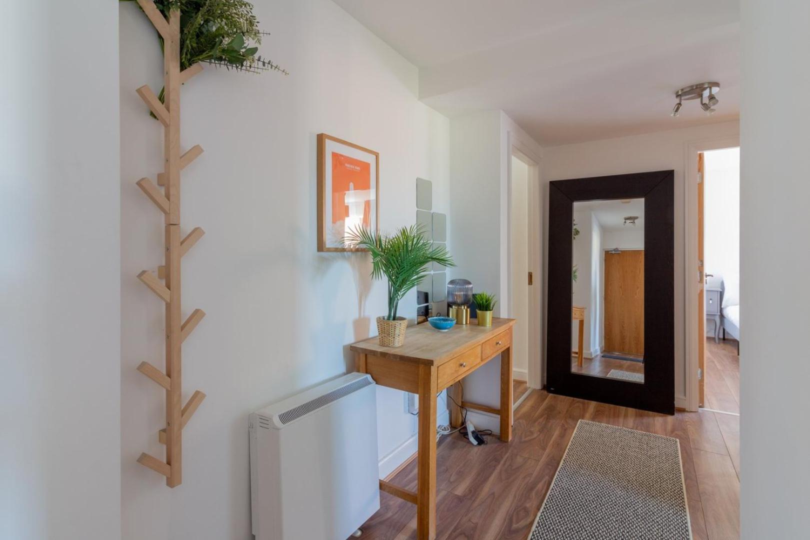 Guestready - Modern Stay By Pheonix Park Dublin Dış mekan fotoğraf