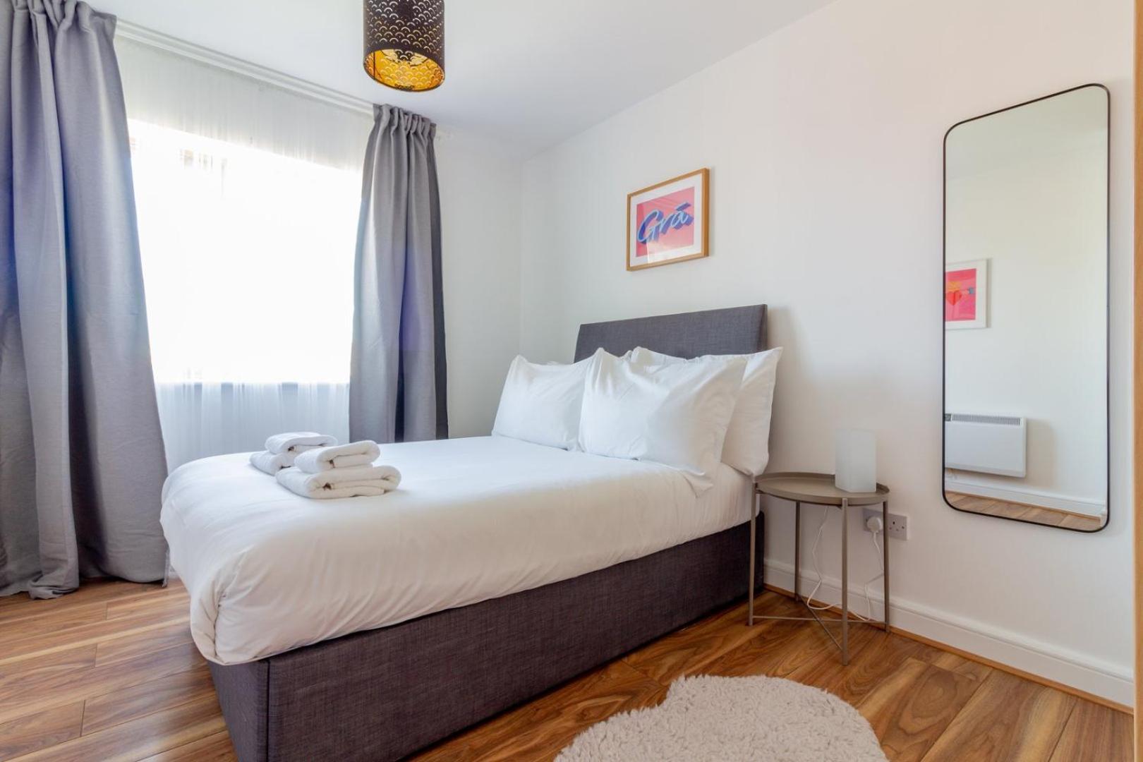 Guestready - Modern Stay By Pheonix Park Dublin Dış mekan fotoğraf