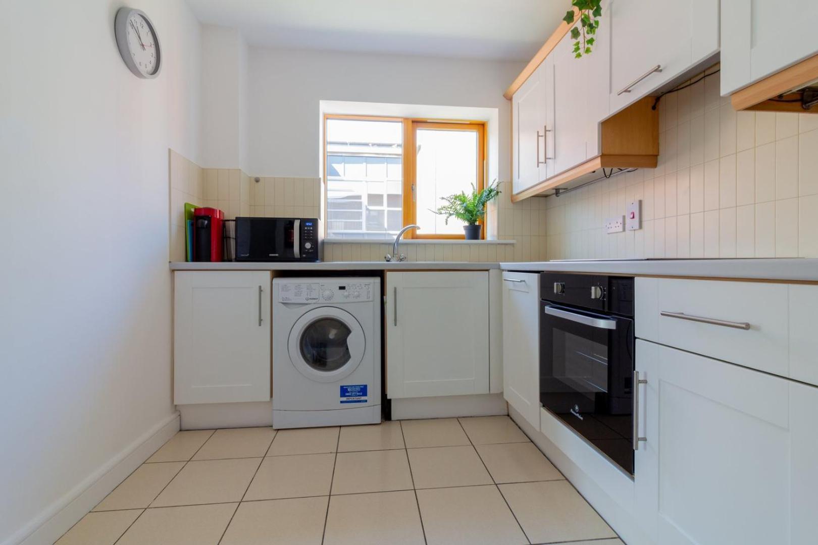 Guestready - Modern Stay By Pheonix Park Dublin Dış mekan fotoğraf