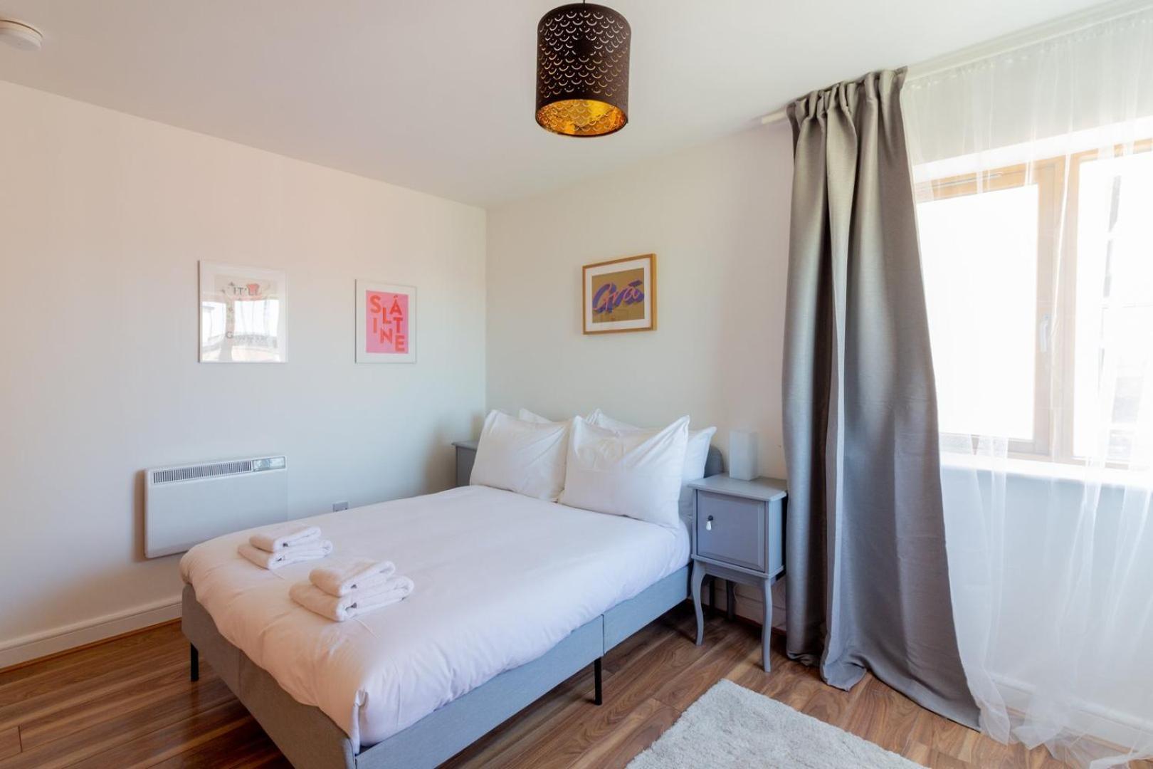 Guestready - Modern Stay By Pheonix Park Dublin Dış mekan fotoğraf