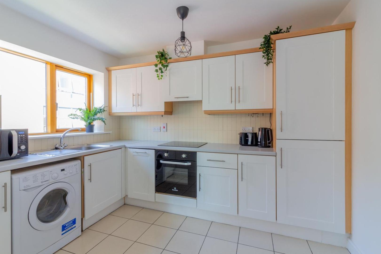 Guestready - Modern Stay By Pheonix Park Dublin Dış mekan fotoğraf