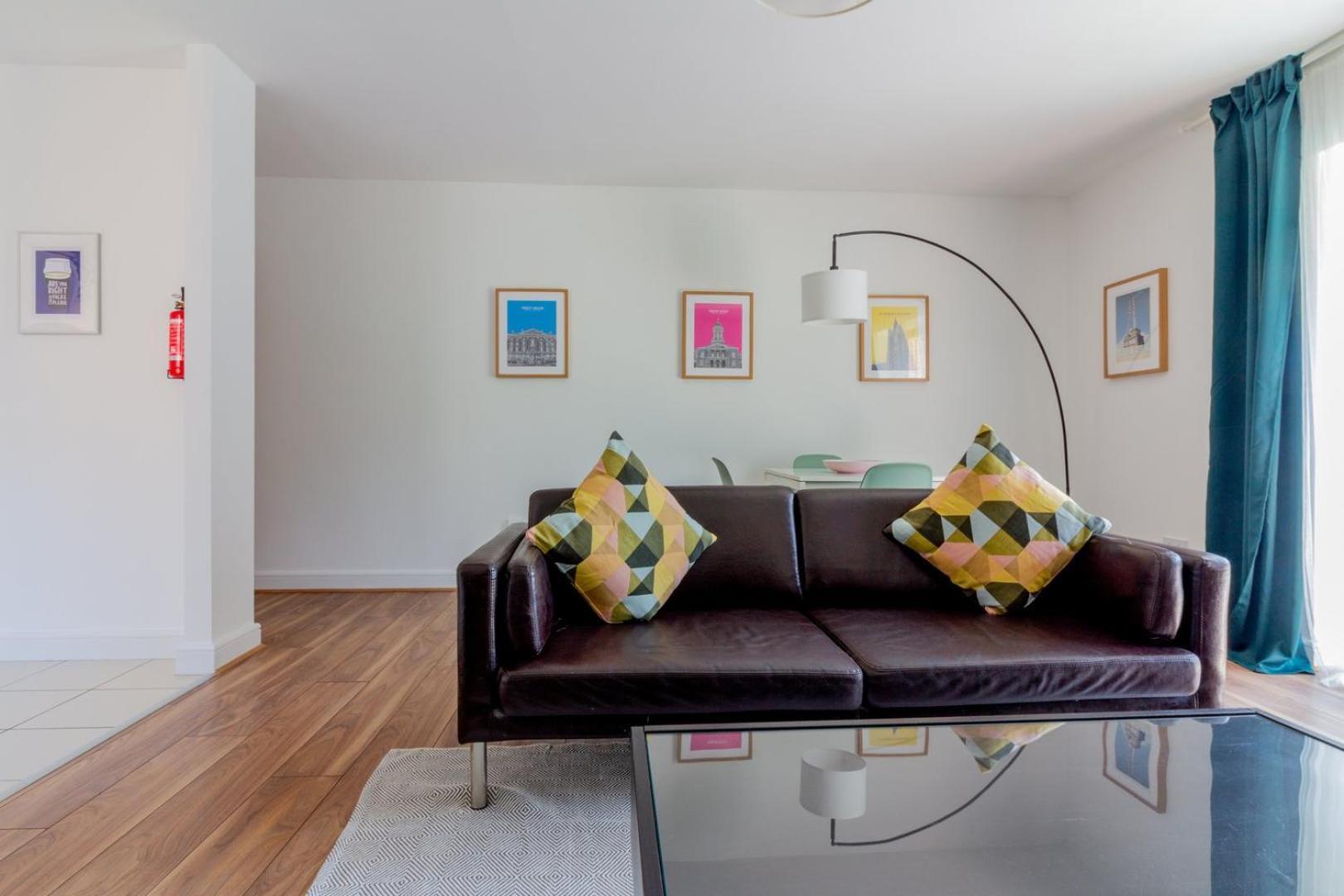 Guestready - Modern Stay By Pheonix Park Dublin Dış mekan fotoğraf