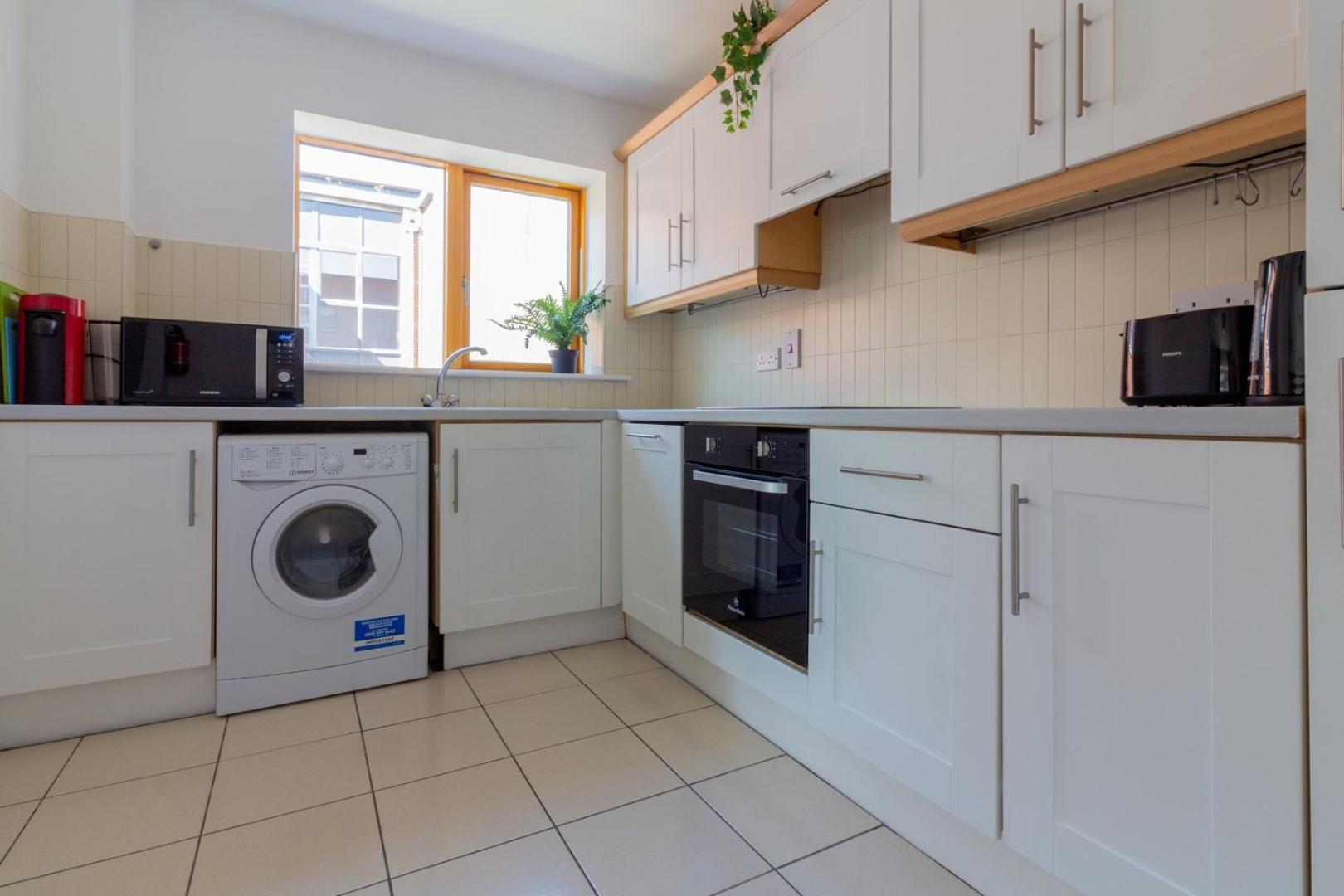 Guestready - Modern Stay By Pheonix Park Dublin Dış mekan fotoğraf