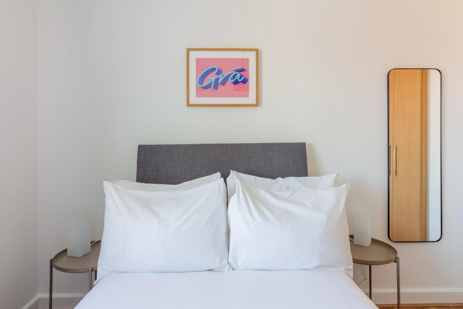 Guestready - Modern Stay By Pheonix Park Dublin Dış mekan fotoğraf