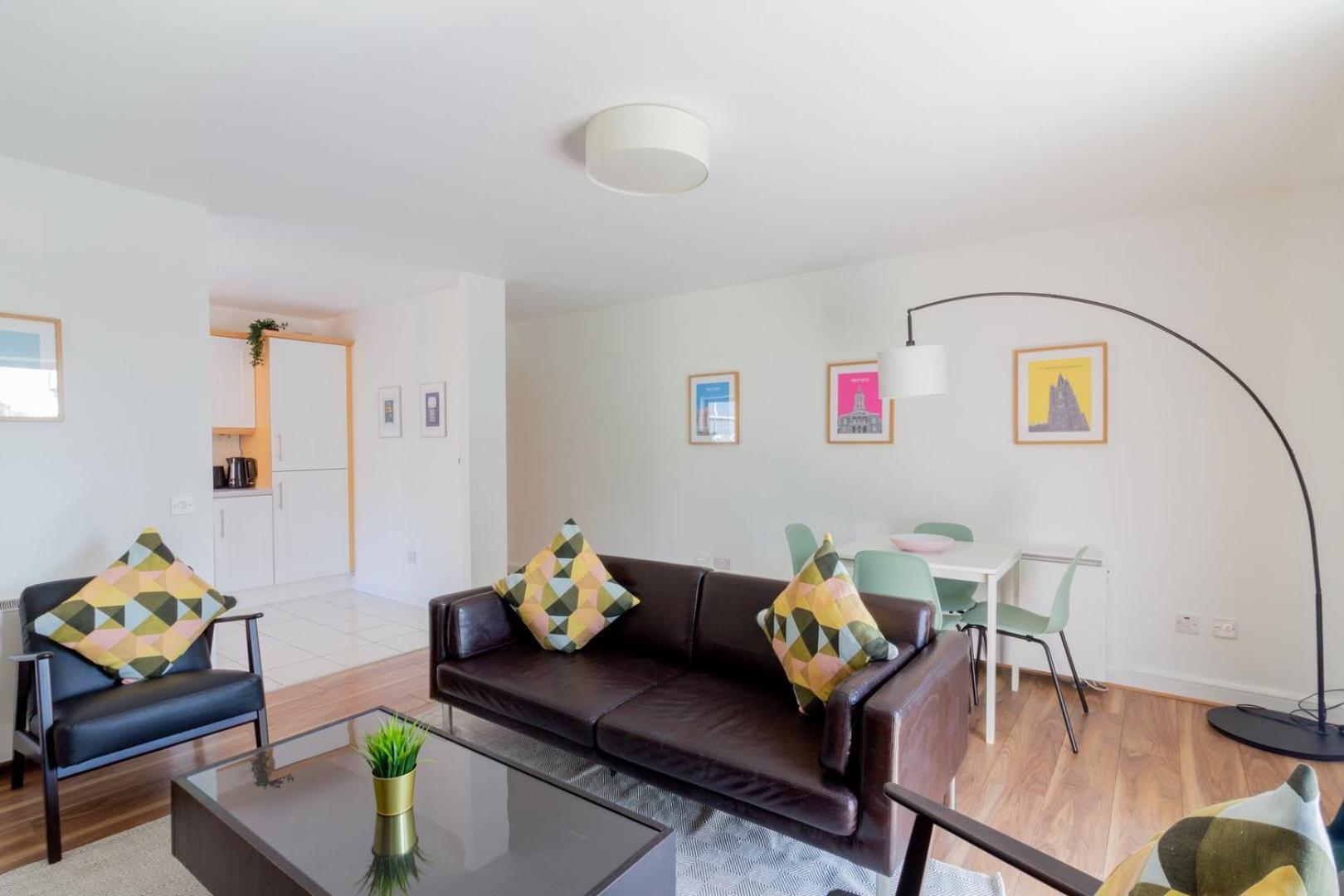Guestready - Modern Stay By Pheonix Park Dublin Dış mekan fotoğraf