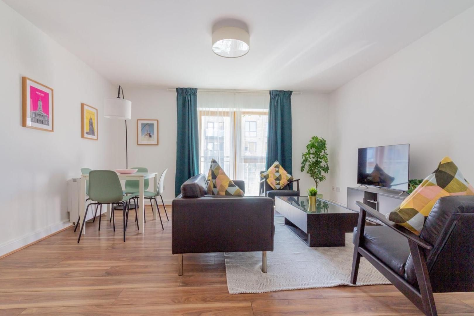 Guestready - Modern Stay By Pheonix Park Dublin Dış mekan fotoğraf