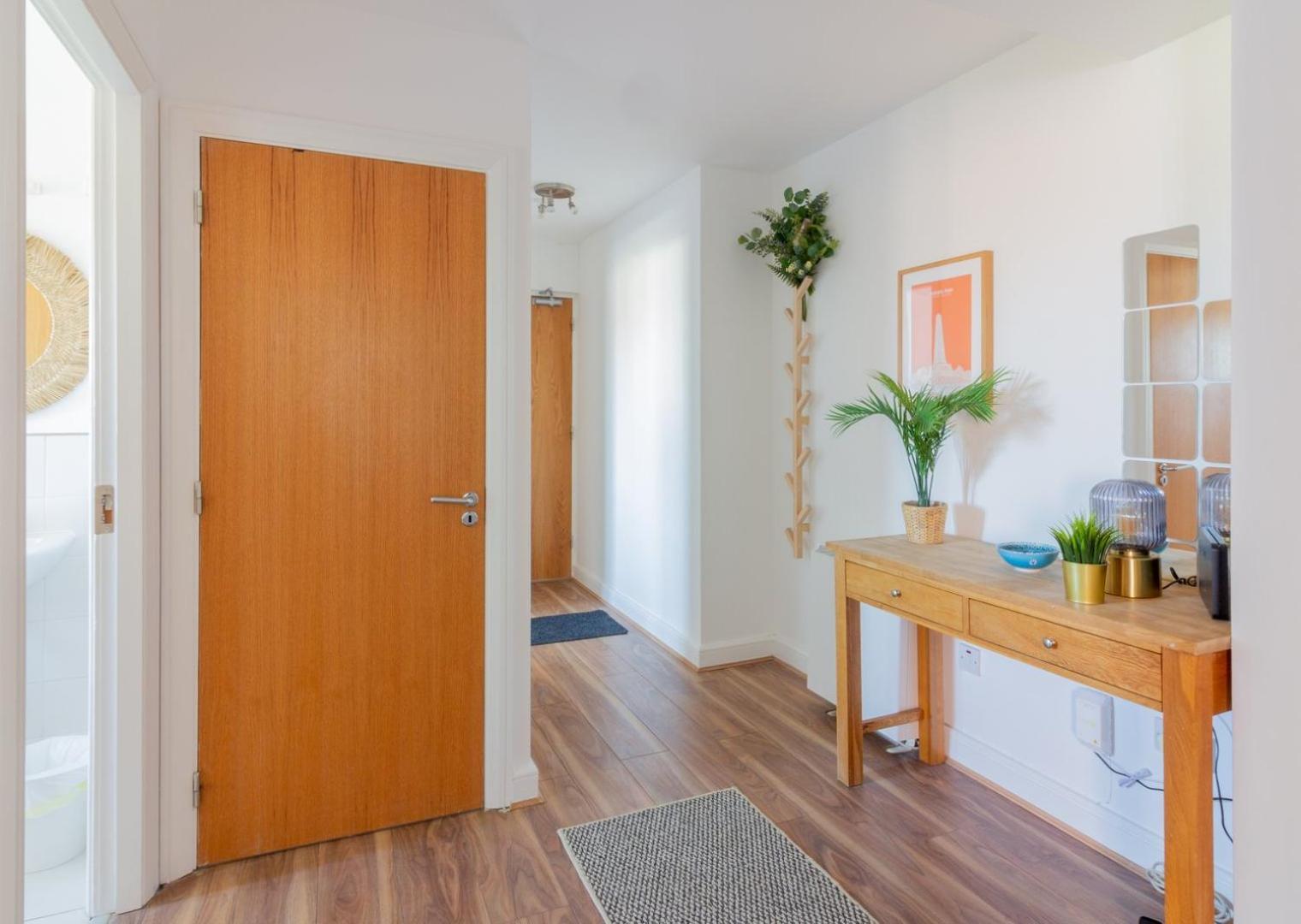 Guestready - Modern Stay By Pheonix Park Dublin Dış mekan fotoğraf