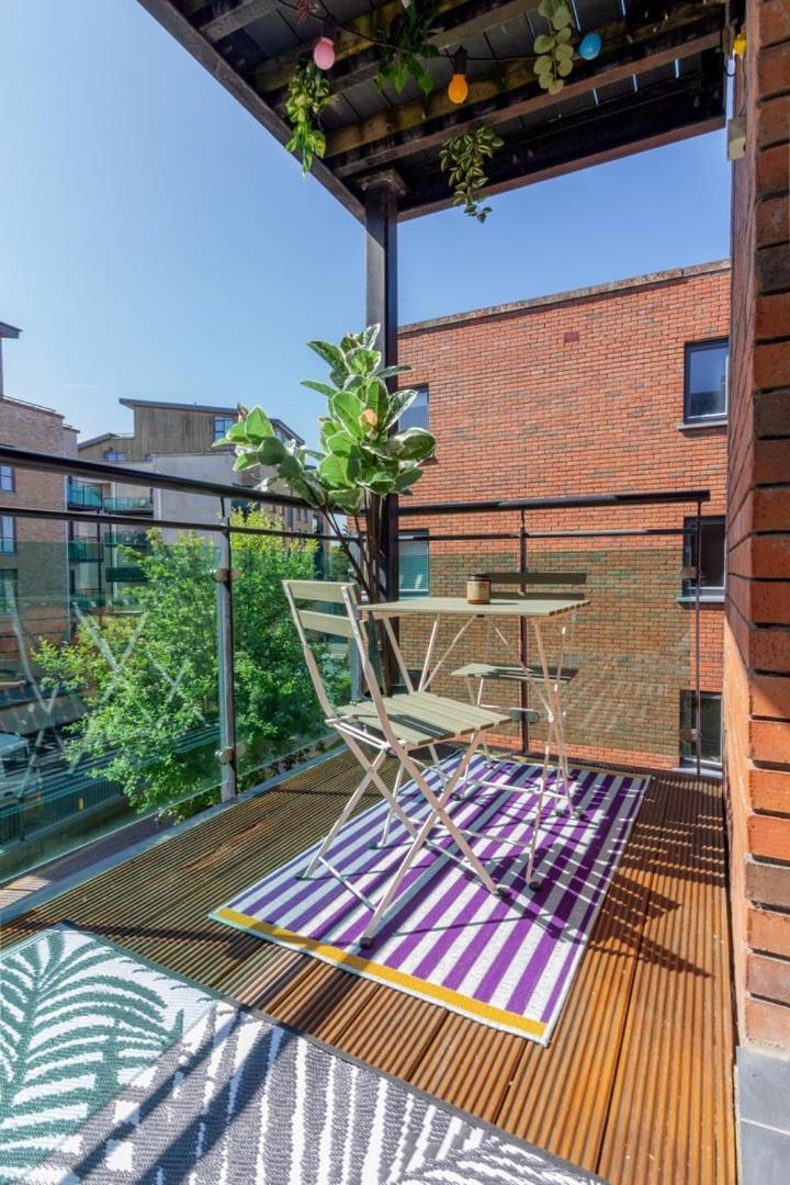 Guestready - Modern Stay By Pheonix Park Dublin Dış mekan fotoğraf