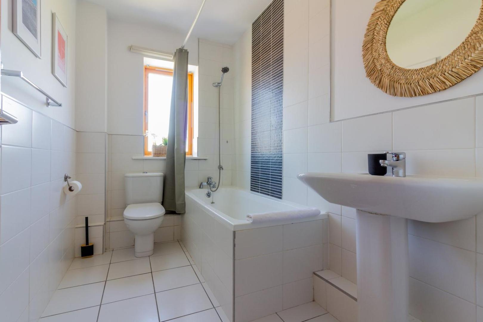 Guestready - Modern Stay By Pheonix Park Dublin Dış mekan fotoğraf
