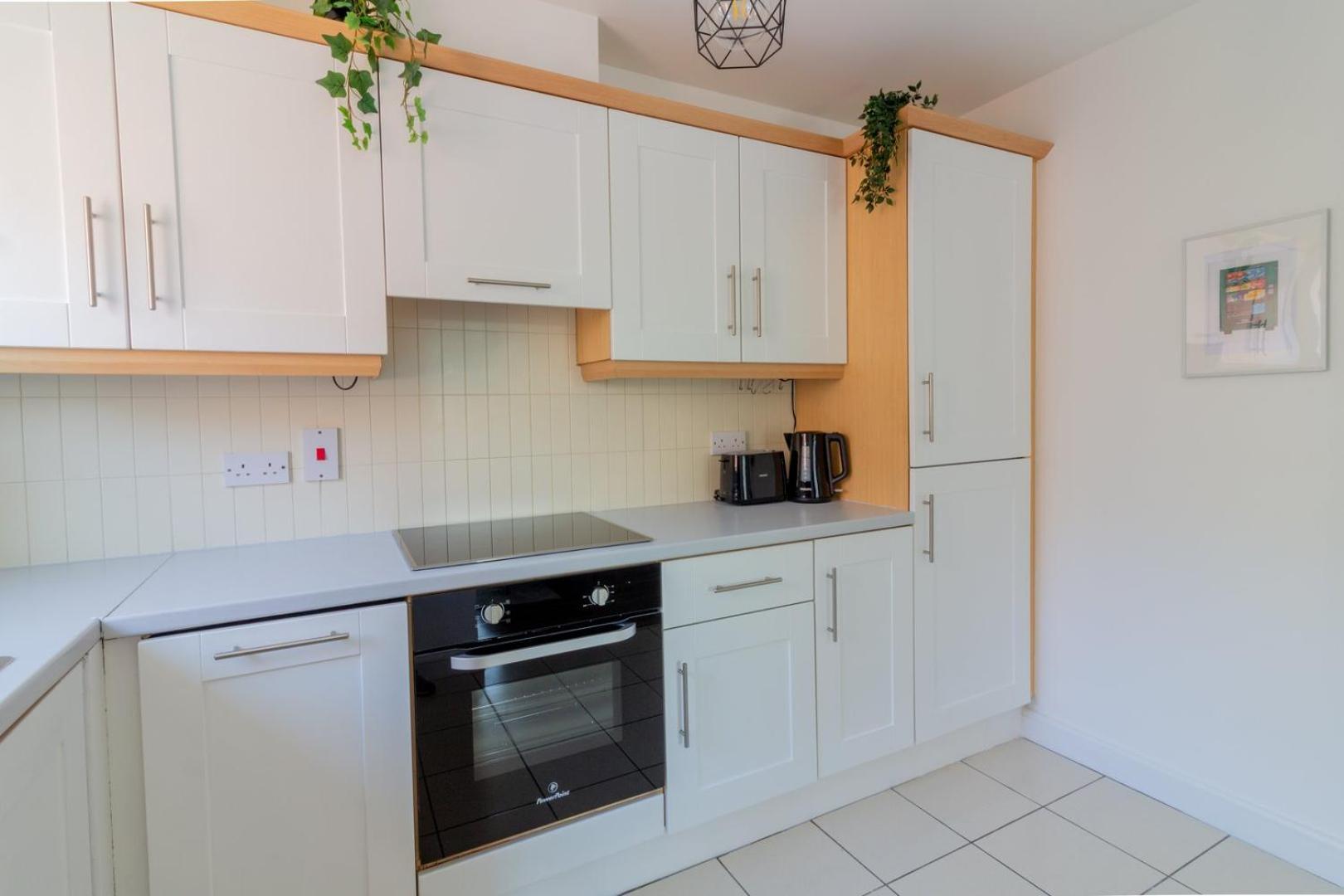 Guestready - Modern Stay By Pheonix Park Dublin Dış mekan fotoğraf