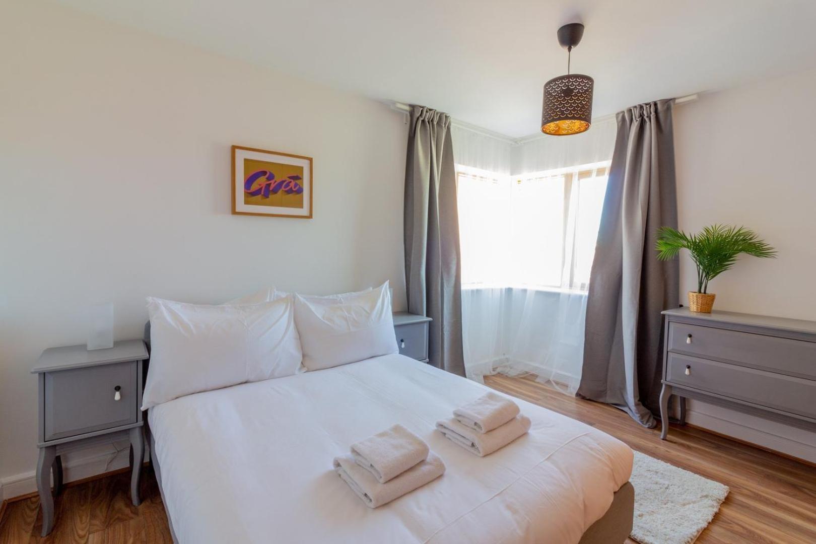 Guestready - Modern Stay By Pheonix Park Dublin Dış mekan fotoğraf