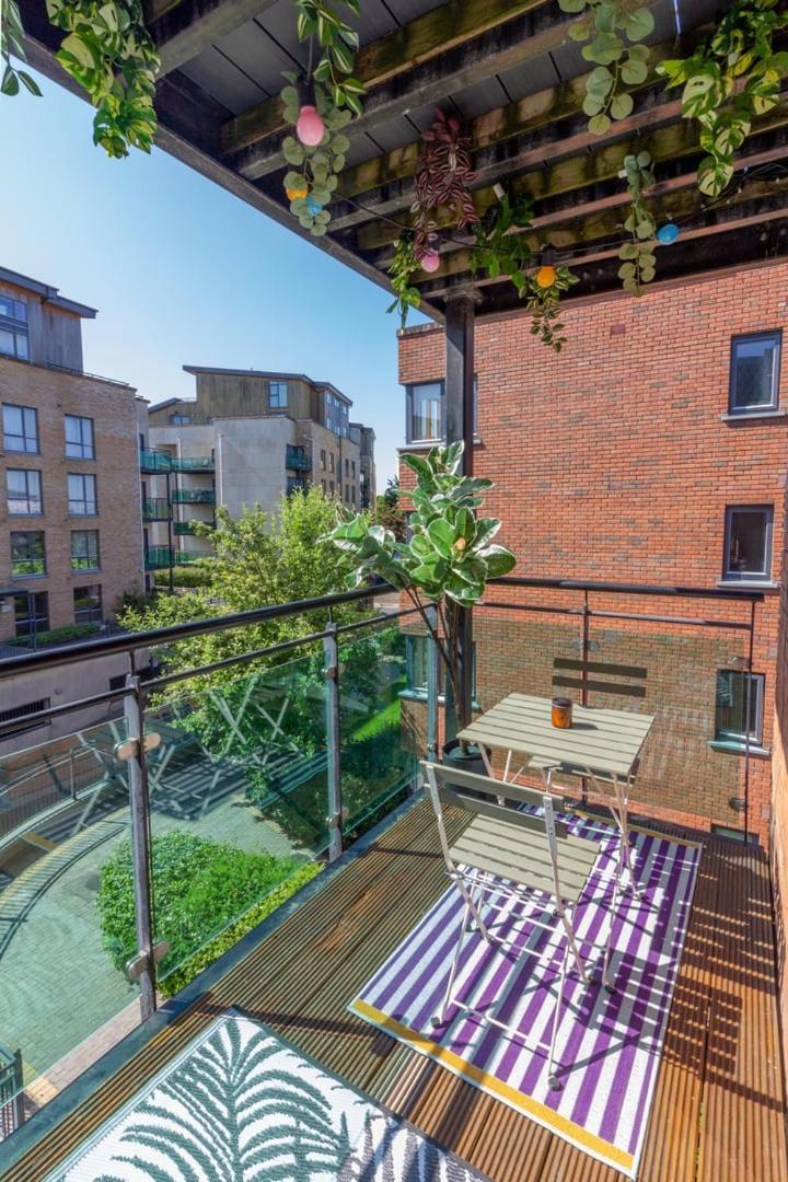 Guestready - Modern Stay By Pheonix Park Dublin Dış mekan fotoğraf