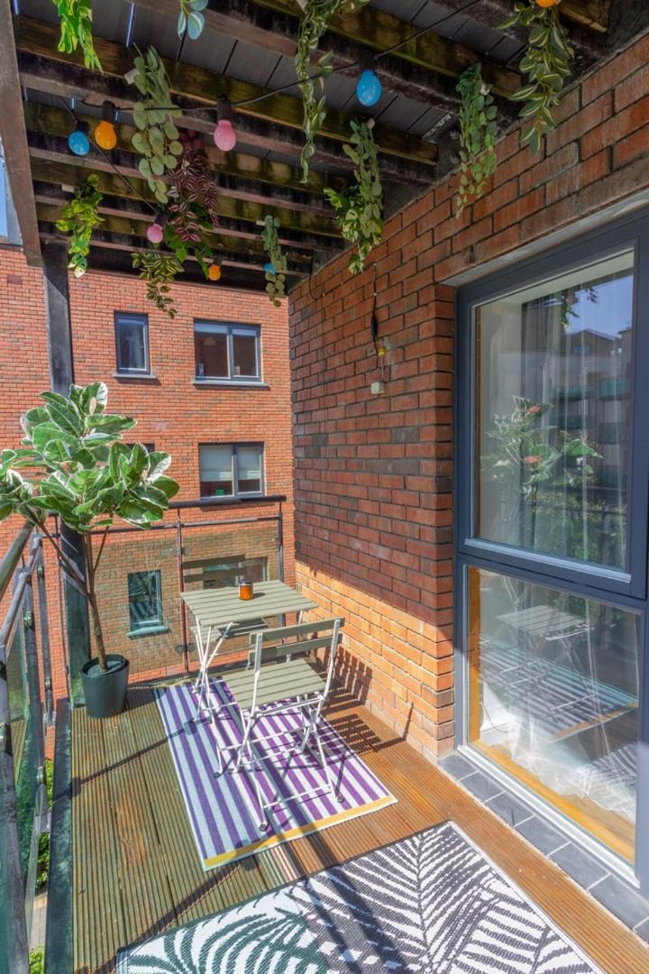 Guestready - Modern Stay By Pheonix Park Dublin Dış mekan fotoğraf