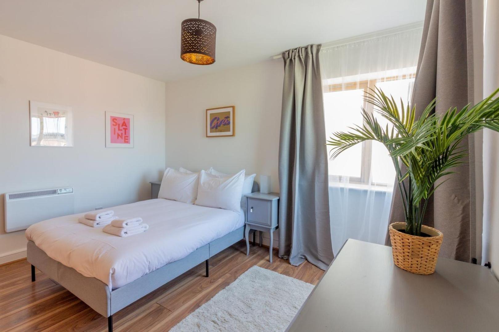 Guestready - Modern Stay By Pheonix Park Dublin Dış mekan fotoğraf