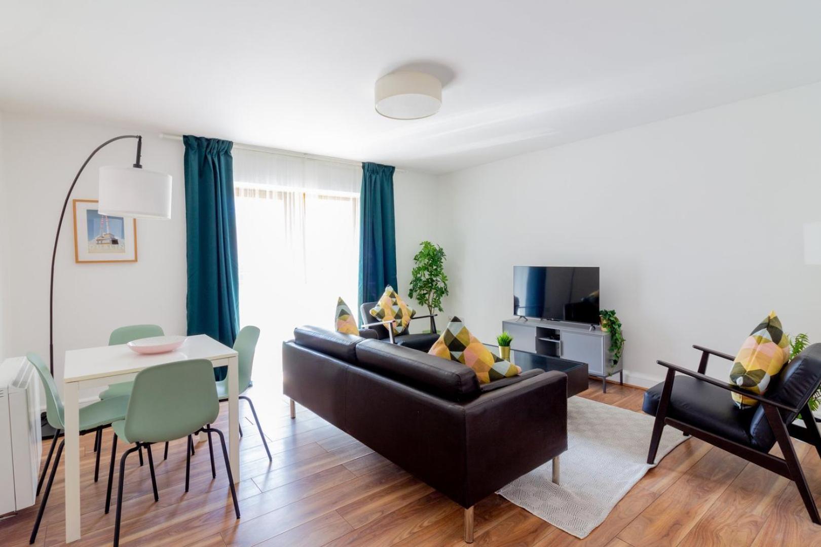 Guestready - Modern Stay By Pheonix Park Dublin Dış mekan fotoğraf