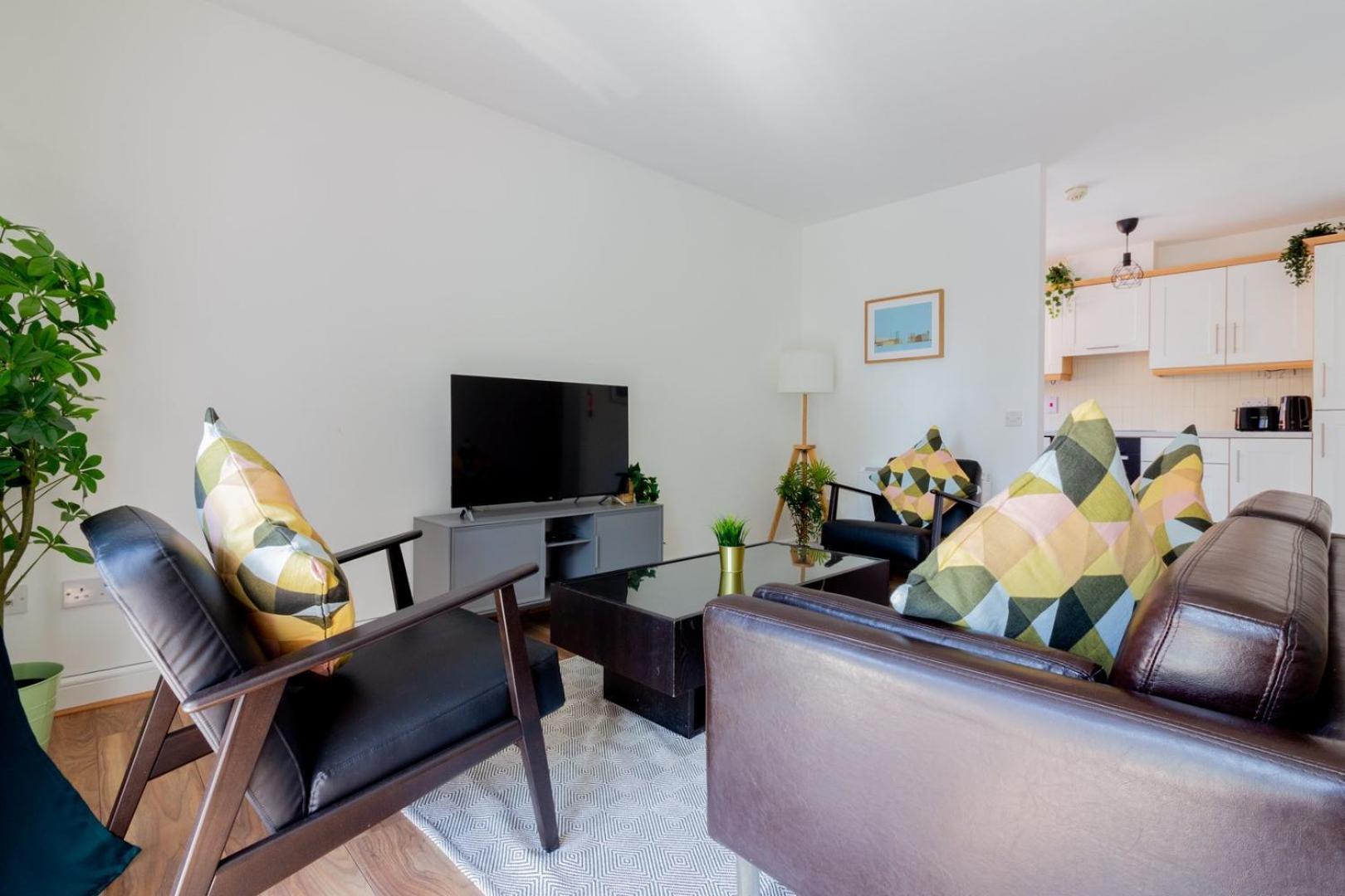 Guestready - Modern Stay By Pheonix Park Dublin Dış mekan fotoğraf