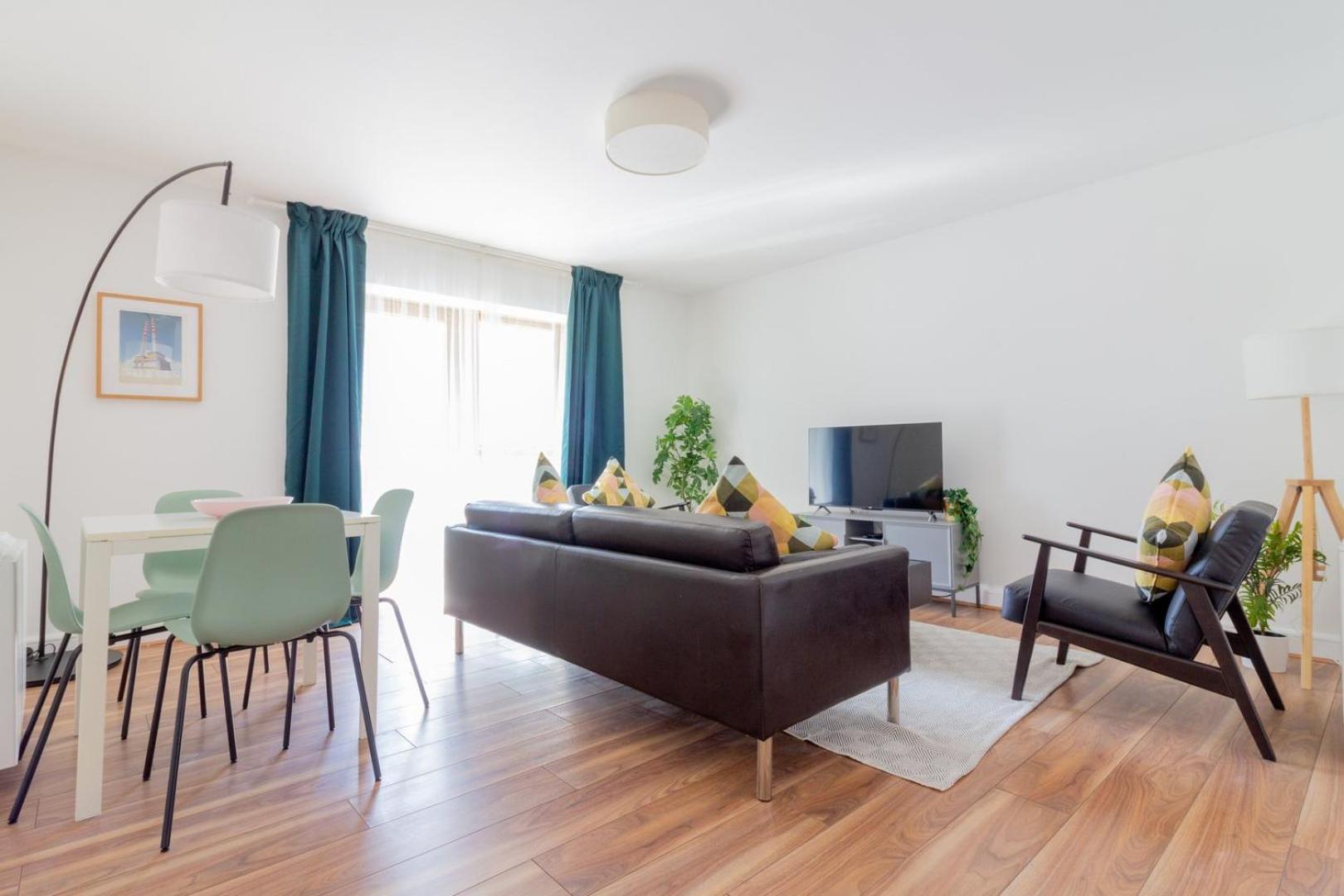 Guestready - Modern Stay By Pheonix Park Dublin Dış mekan fotoğraf