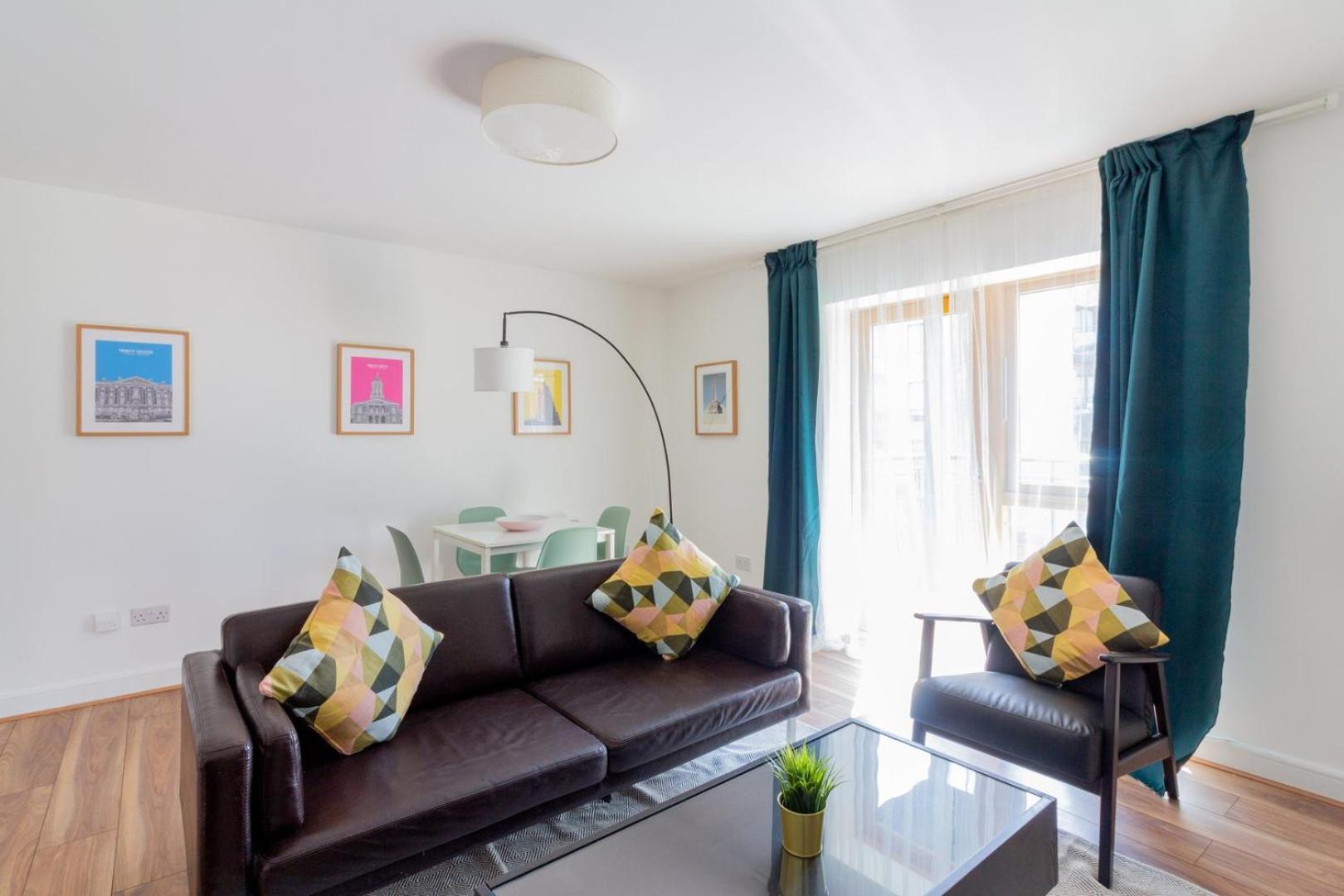 Guestready - Modern Stay By Pheonix Park Dublin Dış mekan fotoğraf