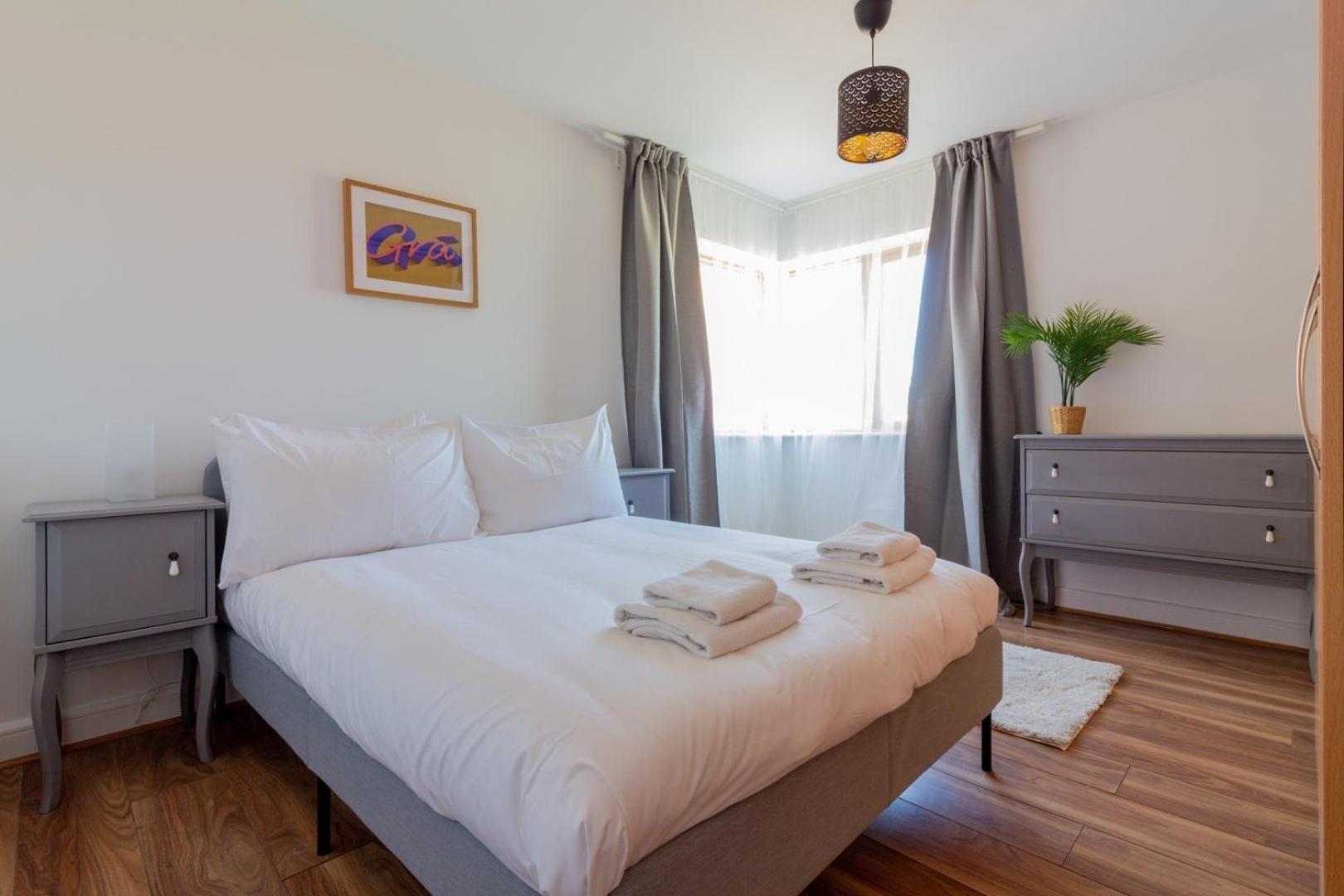 Guestready - Modern Stay By Pheonix Park Dublin Dış mekan fotoğraf