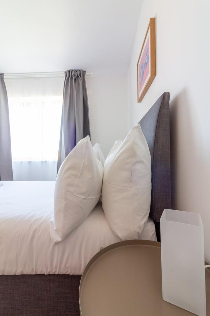 Guestready - Modern Stay By Pheonix Park Dublin Dış mekan fotoğraf