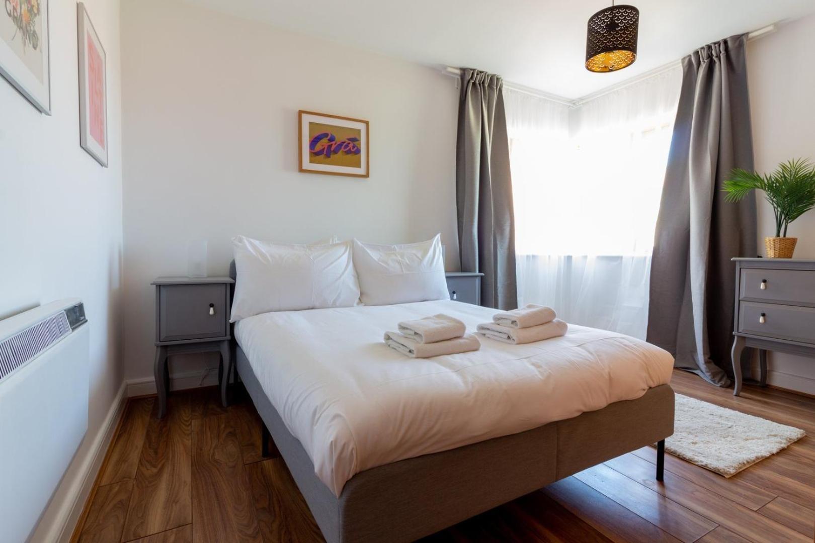 Guestready - Modern Stay By Pheonix Park Dublin Dış mekan fotoğraf