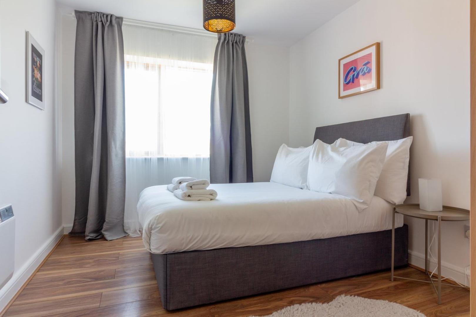 Guestready - Modern Stay By Pheonix Park Dublin Dış mekan fotoğraf