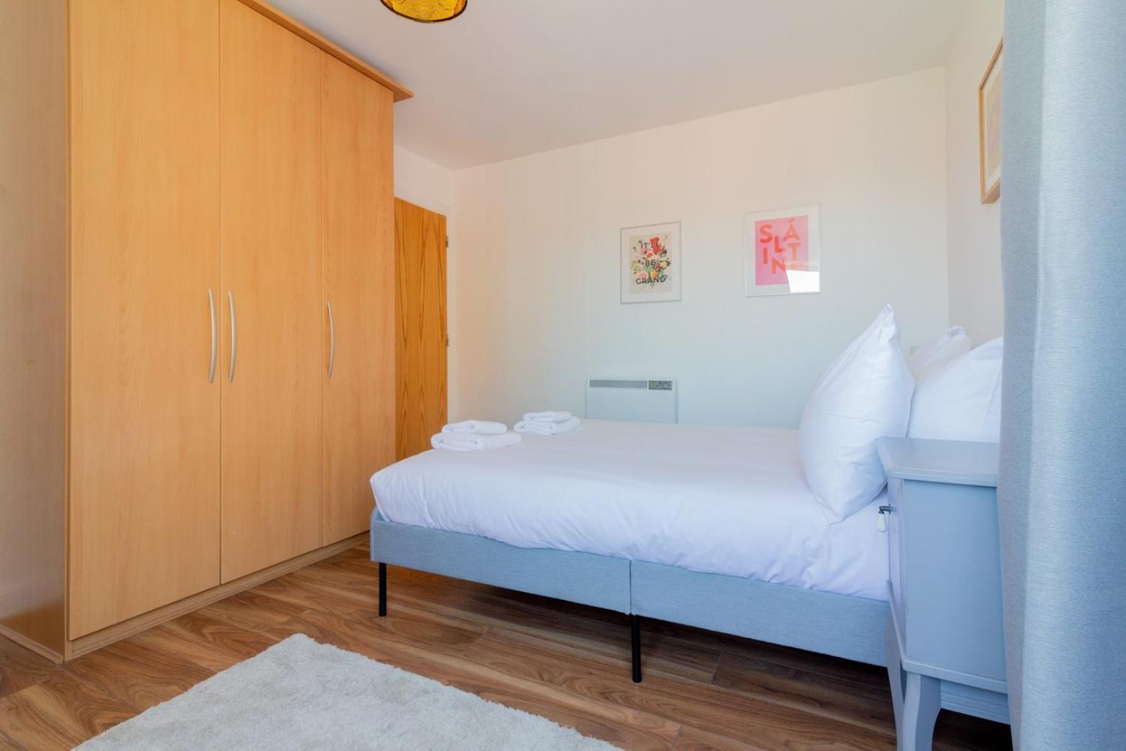 Guestready - Modern Stay By Pheonix Park Dublin Dış mekan fotoğraf