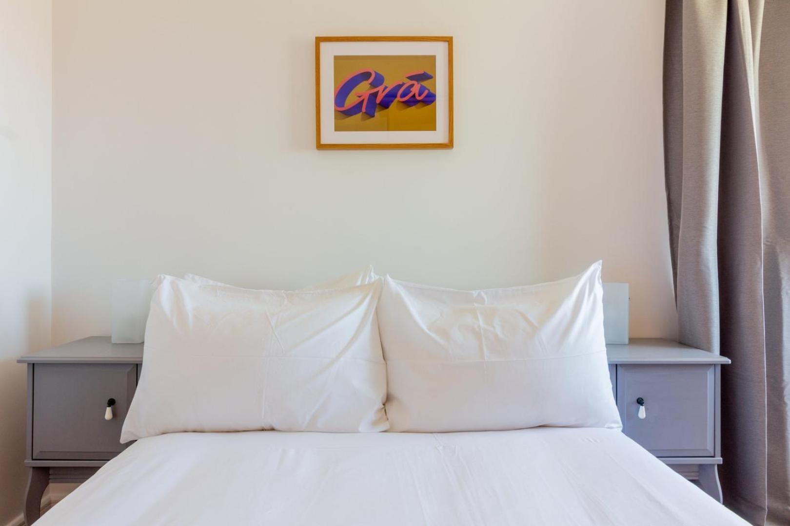 Guestready - Modern Stay By Pheonix Park Dublin Dış mekan fotoğraf