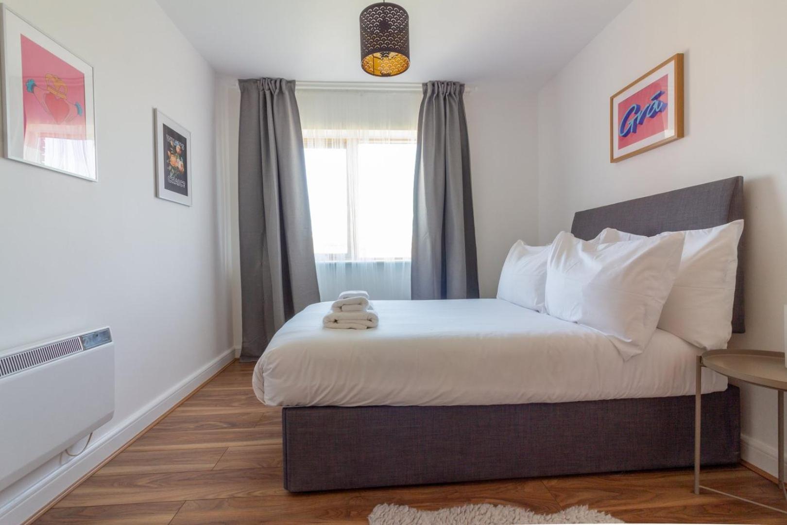 Guestready - Modern Stay By Pheonix Park Dublin Dış mekan fotoğraf