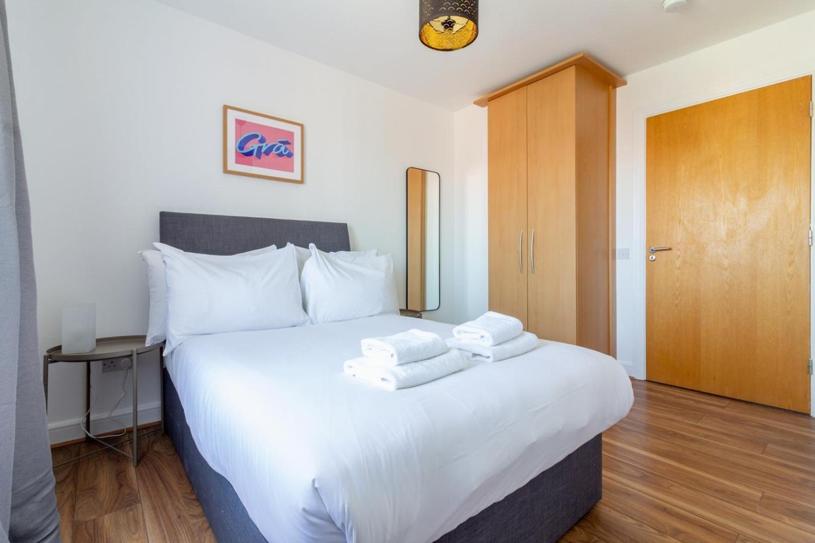 Guestready - Modern Stay By Pheonix Park Dublin Dış mekan fotoğraf