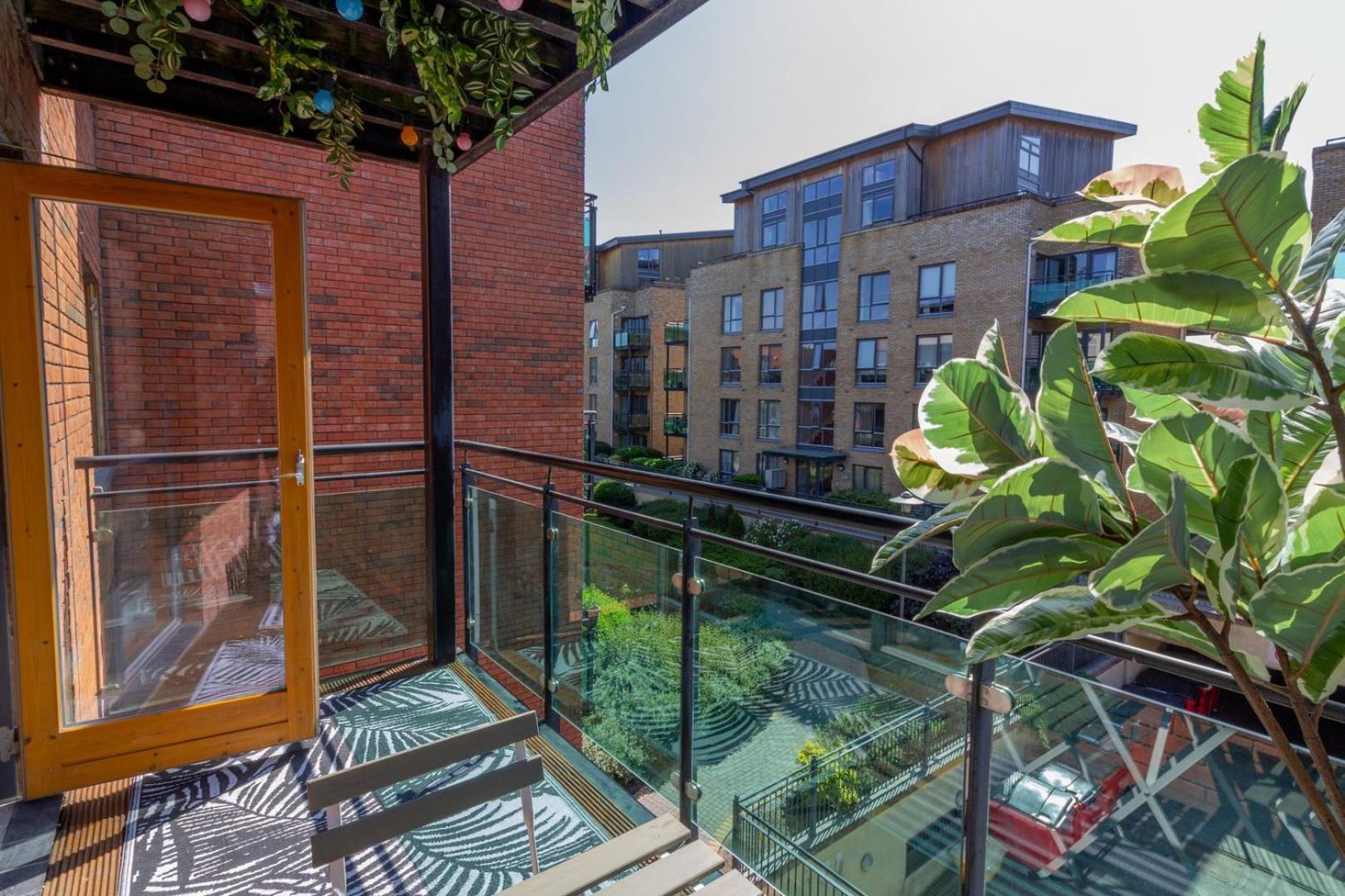 Guestready - Modern Stay By Pheonix Park Dublin Dış mekan fotoğraf